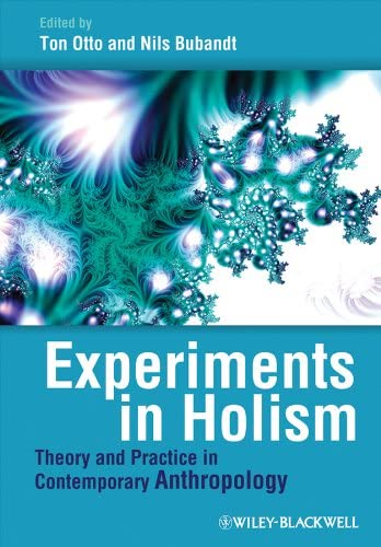 Experiments In Holism