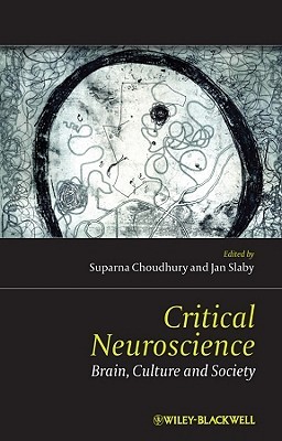 Critical Neuroscience