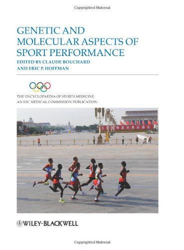 Genetic and Molecular Aspects of Sports Performance