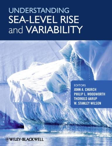 Understanding Sea Level Rise And Variability