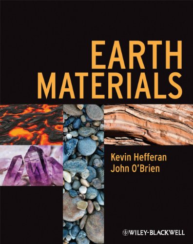 Earth Materials