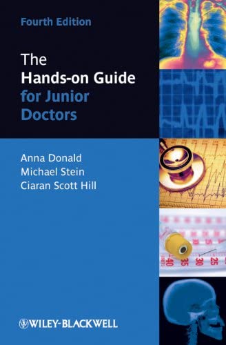 The Hands-On Guide for Junior Doctors