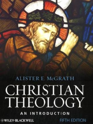 Christian Theology