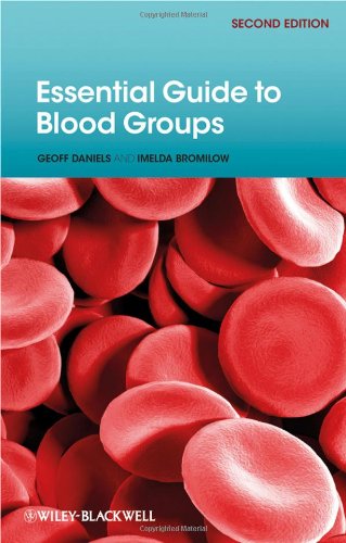 Essential Guide to Blood Groups