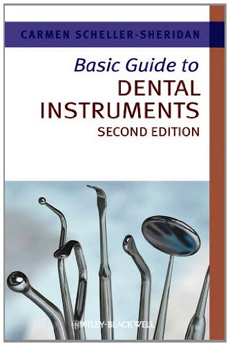 Basic Guide to Dental Instruments