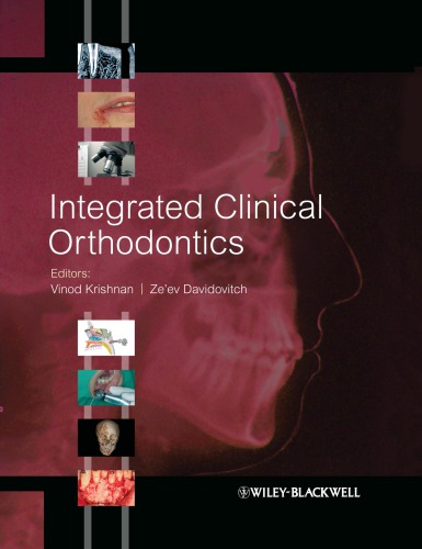 Integrated Clinical Orthodontics