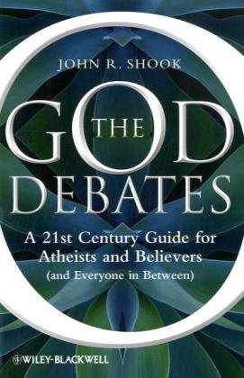 The God Debates