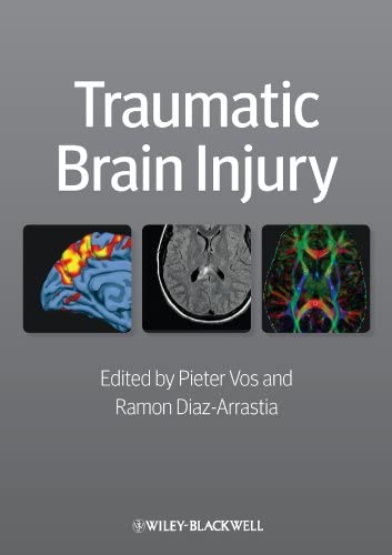 Traumatic Brain Injury