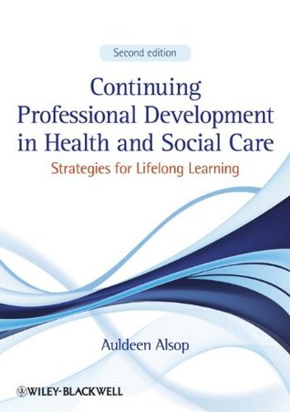 Continuing Professional Development in Health and Social Care