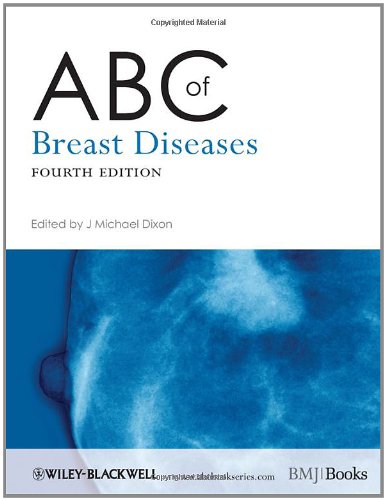 ABC of Breast Diseases