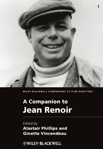 A Companion to Jean Renoir