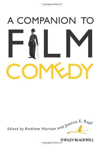 A Companion to Film Comedy