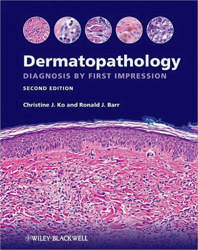 Dermatopathology