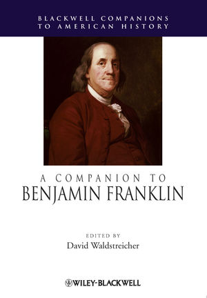 A companion to Benjamin Franklin