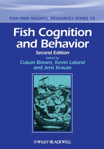 Fish cognition and behavior