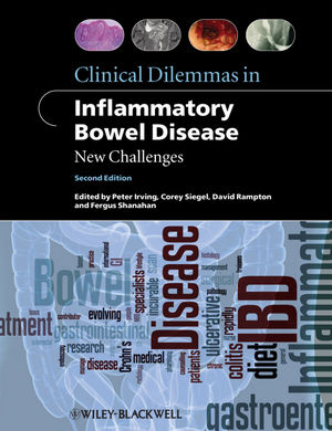 Clinical dilemmas in inflammatory bowel disease : new challenges