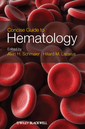 Concise guide to hematology