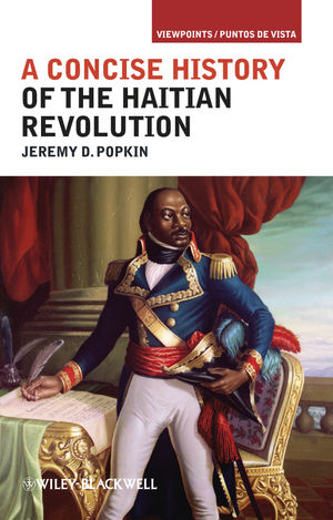 A concise history of the Haitian revolution