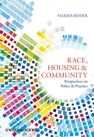 Housing, 'race' & community cohesion