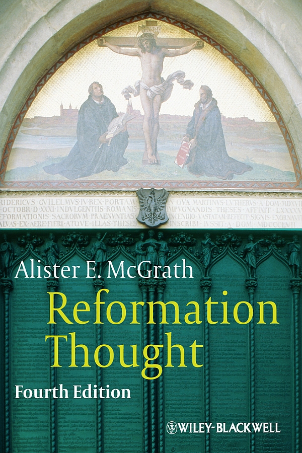 Reformation Thought