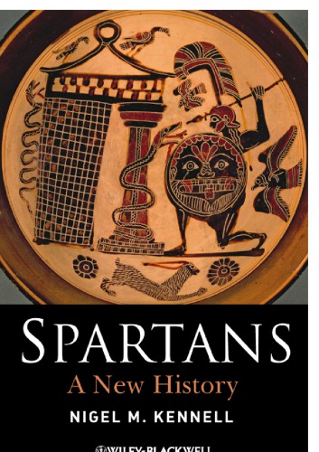 Spartans