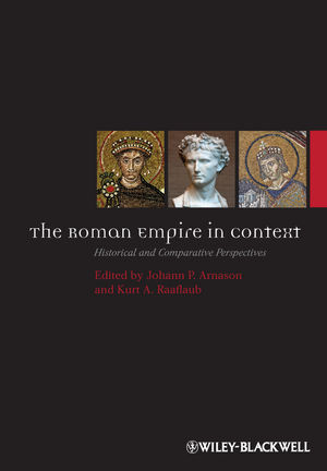 The Roman Empire in context : historical and comparative perspectives