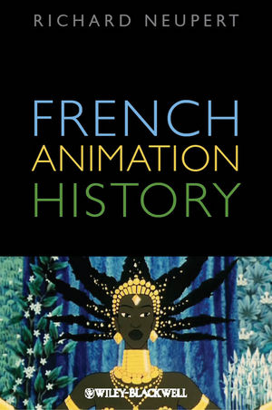 French animation history