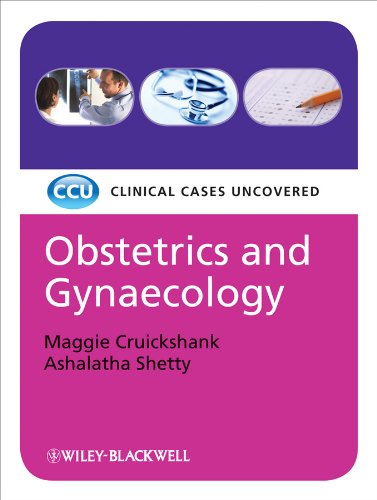 Obstetrics and Gynaecology