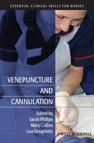 Venepuncture and Cannulation