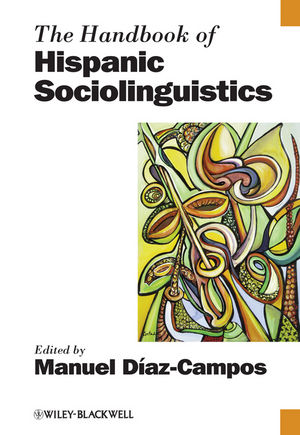 The handbook of Hispanic sociolinguistics.