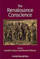 The Renaissance Conscience