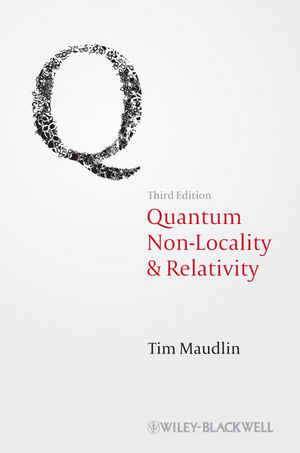 Quantum non-locality and relativity : metaphysical intimations of modern physics