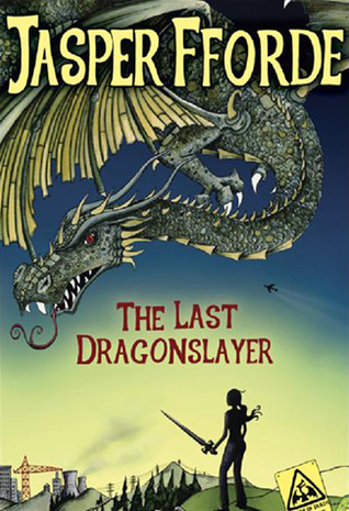 The Last Dragonslayer