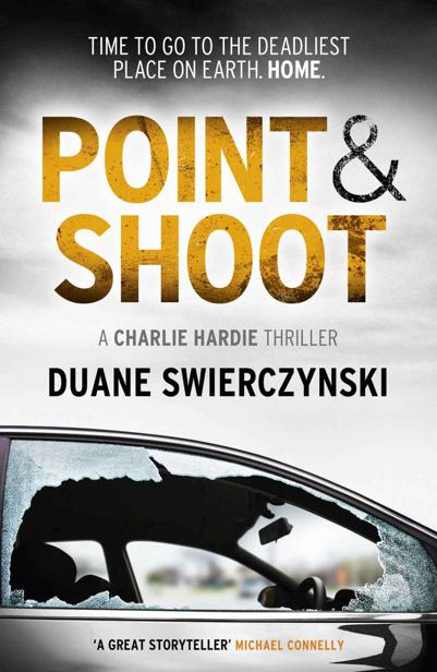 Point & shoot