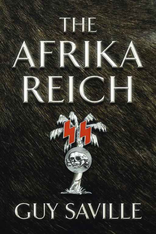 The Afrika Reich