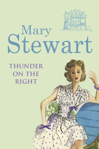 Thunder on the Right