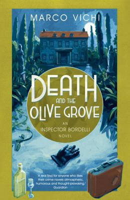 Death and the Olive Grove