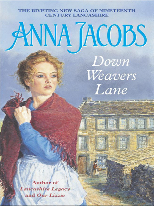 Down Weaver's Lane