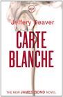 Carte Blanche