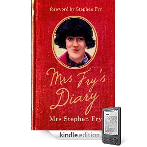 Mrs Fry's Diary