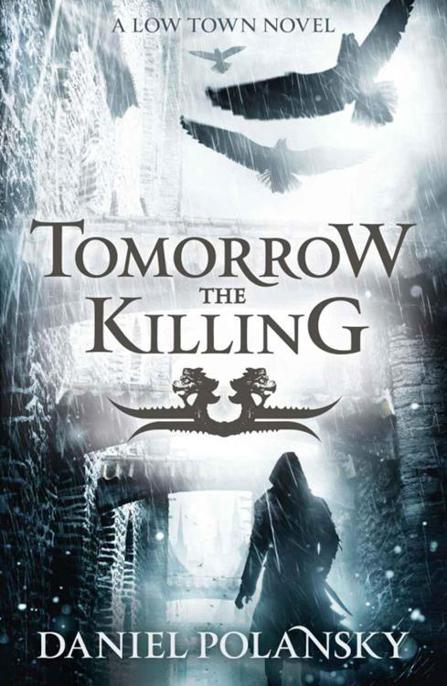 Tomorrow the Killing