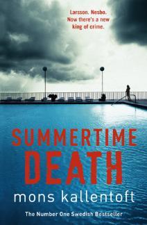 Summertime Death