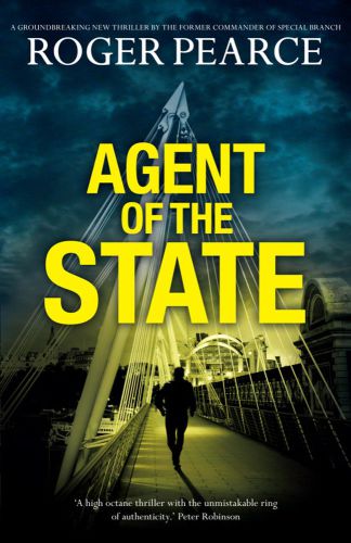 Agent of the State