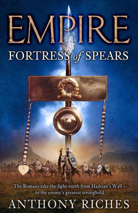 Empire. Vol. 3. Fortress of spears