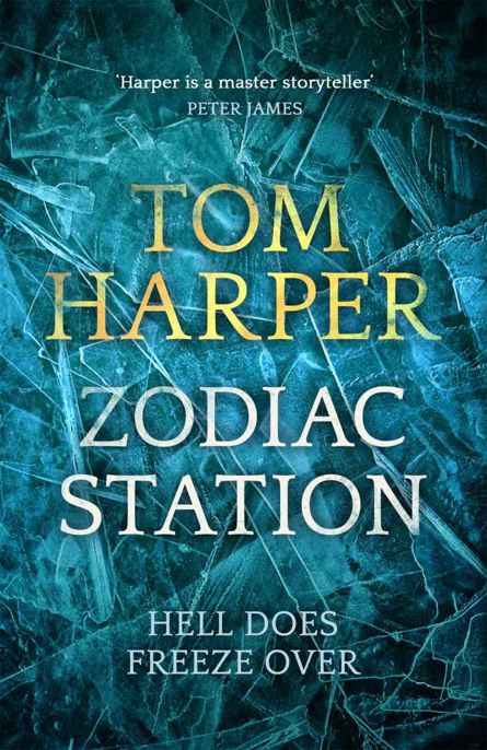 Zodiac Station