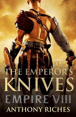 The Emperor's Knives