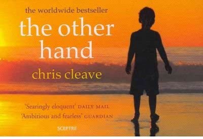 TheOther Hand by Cleave, Chris ( Author ) ON Jun-30-2011, Paperback