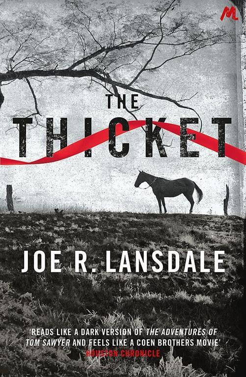 The Thicket