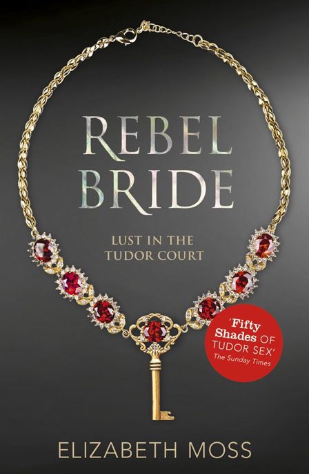 Rebel Bride