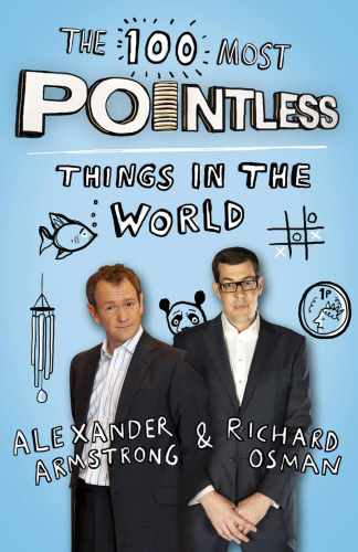 The 100 Most Pointless Things in the World